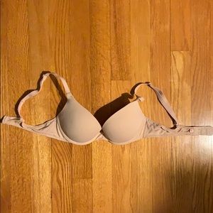 Nude 32B bra from PINK